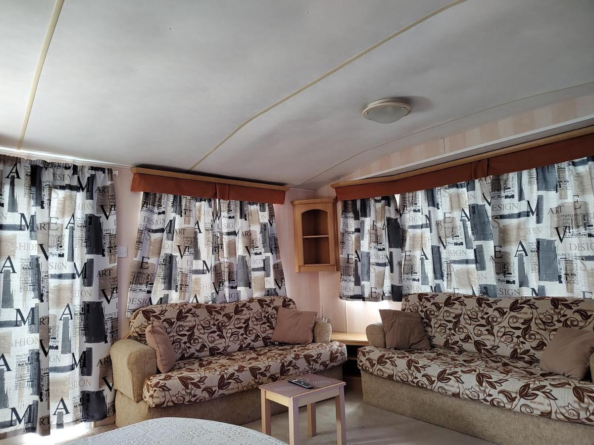 Wakacje Nad Morzem W Rusinowie Rusinowo  Buitenkant foto